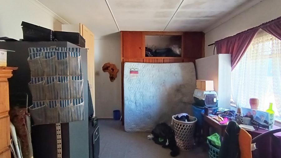 3 Bedroom Property for Sale in Shirley Park Western Cape